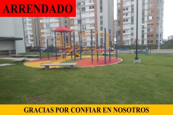 La felicidad, 2 Bedrooms Bedrooms, ,2 BathroomsBathrooms,Apartamento,En Arriendo,1099