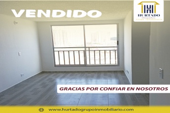 Carrera 67 57v 09, madelena, 2 Bedrooms Bedrooms, ,1 BañoBathrooms,Apartamento,En Venta,11,1135