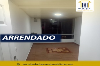 CALLE 49 A BIS # 10 D-20, MOLINOS, 3 Bedrooms Bedrooms, ,1 BañoBathrooms,Apartamento,En Arriendo,6,1154