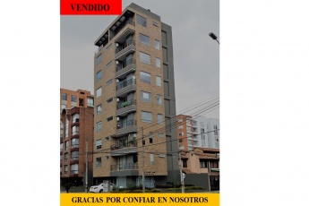 Calle 146 # 15-03, Cedritos, 2 Bedrooms Bedrooms, ,3 BathroomsBathrooms,Apartamento,En Venta,5,1007