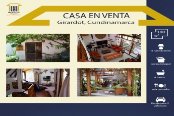 MADEIRA CONDOMINIO, 4 Habitaciones Habitaciones, ,4 BathroomsBathrooms,Casa,En Venta,1194