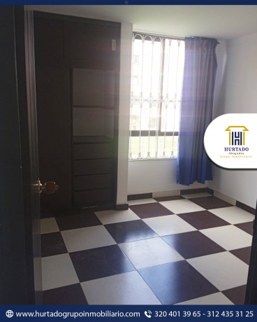 CALLE 20 # 20 -02, CIUDAD SABANA, 2 Habitaciones Habitaciones, ,1 BañoBathrooms,Apartamento,En Arriendo,Conjunto residencial tingua,2,1200
