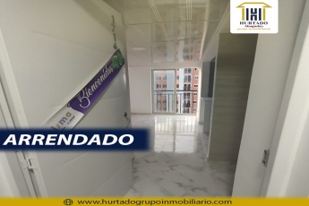 CALLE 15 SUR # 26-43, restrepo, 2 Habitaciones Habitaciones, ,1 BañoBathrooms,Apartamento,En Arriendo,PRISMA,17,1206