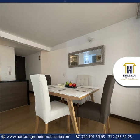 calle 10 b # 81 f- 20, Castilla lanueva, 3 Habitaciones Habitaciones, ,2 BathroomsBathrooms,Apartamento,En Venta,19,1219