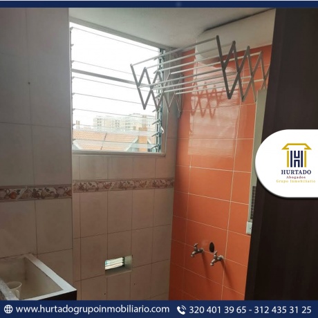 Calle 23 # 68- 59, CIUDAD SALITRE OCCIDENTAL, 2 Habitaciones Habitaciones, ,2 BathroomsBathrooms,Apartamento,En Venta,Conjunto Residencial Adarves del Salitre,4,1220