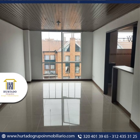 Calle 23 # 68- 59, CIUDAD SALITRE OCCIDENTAL, 2 Habitaciones Habitaciones, ,2 BathroomsBathrooms,Apartamento,En Venta,Conjunto Residencial Adarves del Salitre,4,1220