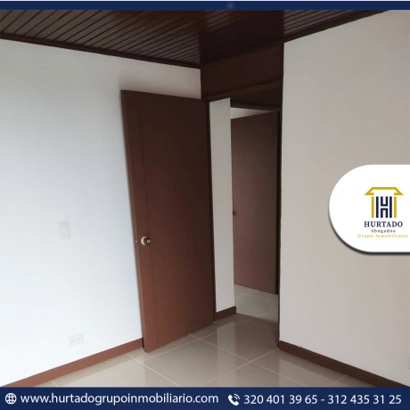 Calle 23 # 68- 59, CIUDAD SALITRE OCCIDENTAL, 2 Habitaciones Habitaciones, ,2 BathroomsBathrooms,Apartamento,En Venta,Conjunto Residencial Adarves del Salitre,4,1220