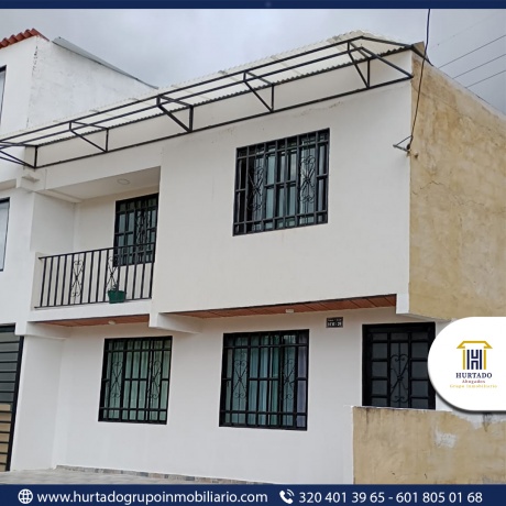 calle 12 # 2 22, Bonnet, 3 Habitaciones Habitaciones, ,2 BathroomsBathrooms,Casa,En Venta,2,1223