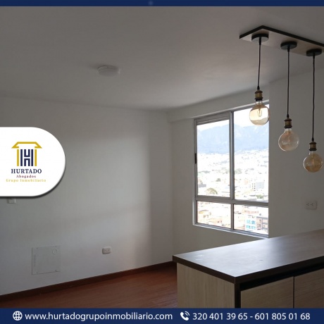 CALLE 18 SUR 27 49, Santander, 2 Habitaciones Habitaciones, ,1 BañoBathrooms,Apartamento,En Arriendo,ELEMENTS,19,1225