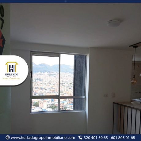 CALLE 18 SUR 27 49, Santander, 2 Habitaciones Habitaciones, ,1 BañoBathrooms,Apartamento,En Arriendo,ELEMENTS,19,1225