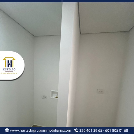 Calle 15a #1-128, 2 Habitaciones Habitaciones, ,2 BathroomsBathrooms,Apartamento,En Arriendo,Conjunto Forte puerta del Sol,5,1226