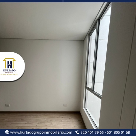 Calle 15a #1-128, 2 Habitaciones Habitaciones, ,2 BathroomsBathrooms,Apartamento,En Arriendo,Conjunto Forte puerta del Sol,5,1226