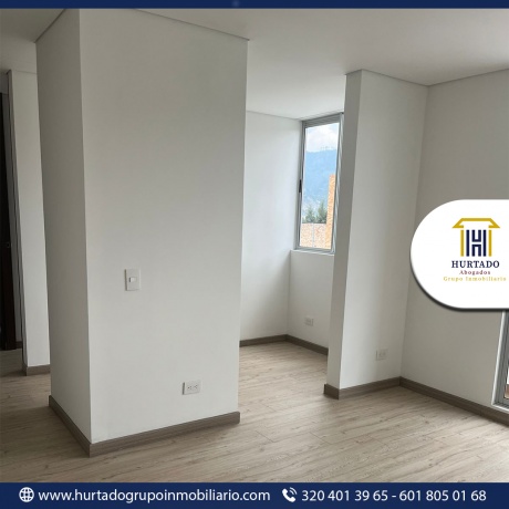 Calle 15a #1-128, 2 Habitaciones Habitaciones, ,2 BathroomsBathrooms,Apartamento,En Arriendo,Conjunto Forte puerta del Sol,5,1226