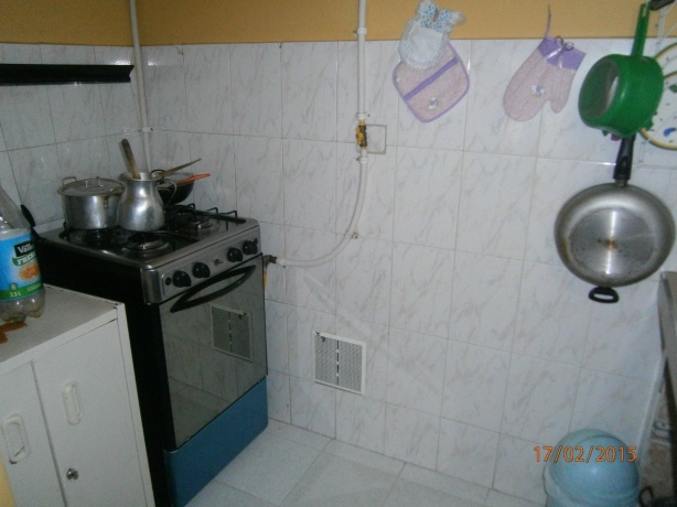 carrera 95 A # 26-49 sur, el tintal, 2 Bedrooms Bedrooms, ,1 BañoBathrooms,Apartamento,En Venta,Tierra Buena 1,1,1042