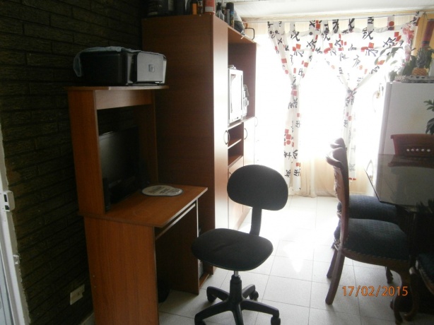 carrera 95 A # 26-49 sur, el tintal, 2 Bedrooms Bedrooms, ,1 BañoBathrooms,Apartamento,En Venta,Tierra Buena 1,1,1042