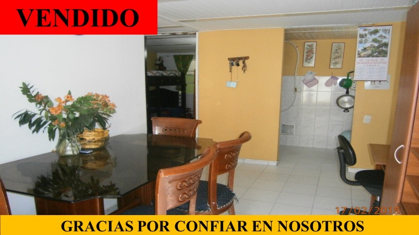 carrera 95 A # 26-49 sur, el tintal, 2 Bedrooms Bedrooms, ,1 BañoBathrooms,Apartamento,En Venta,Tierra Buena 1,1,1042